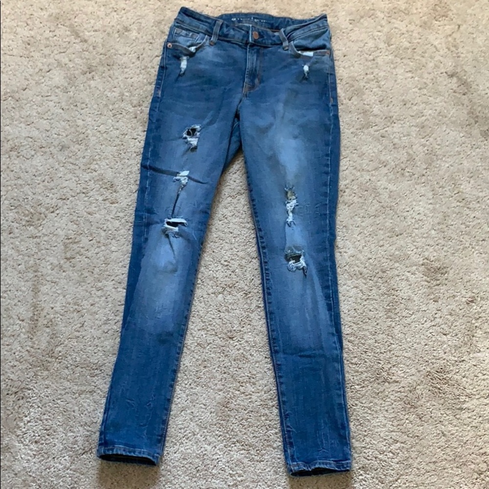 Old Navy Jeans